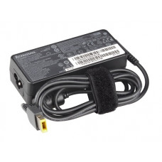 Lenovo ThinkPad 65W AC Adapter Slim tip - EU 45N0254